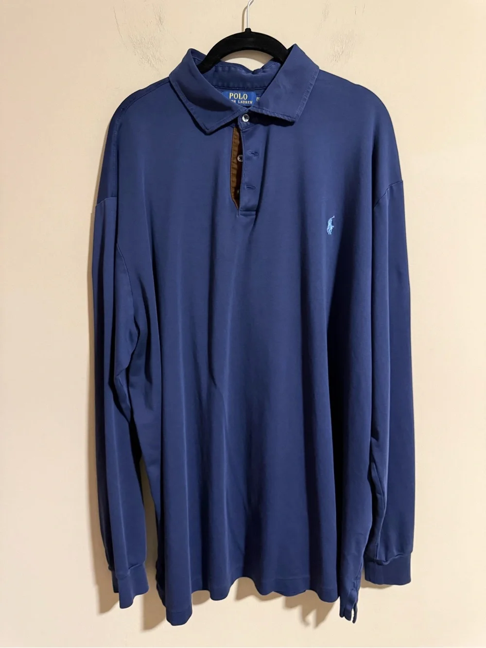 Ralph Lauren polo ralph